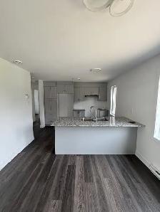 1005B Rue Notre Dame - 1005B-3 Apartment for Rent - Photo 2