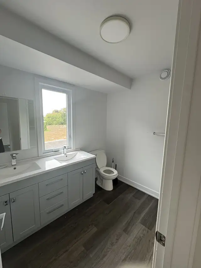 1005B Rue Notre Dame - 1005B-3 Apartment for Rent - Photo 6