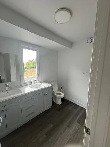 1005B Rue Notre Dame - 1005B-3 Apartment for Rent - Photo 6