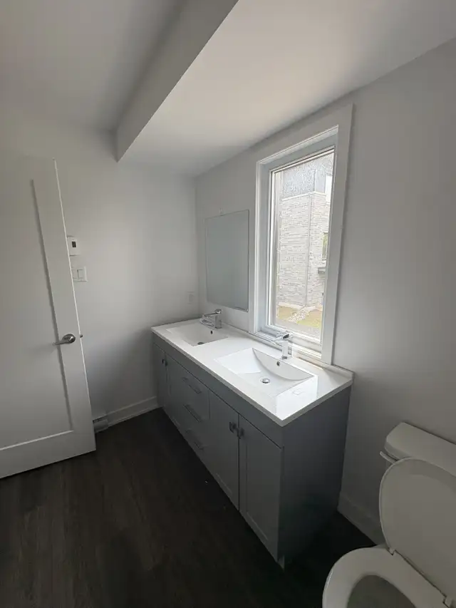 1005B Rue Notre Dame - 1005B-3 Apartment for Rent - Photo 7