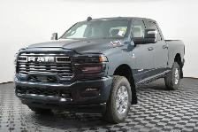 2026 Ram 3500 Big Horn BIG HORN