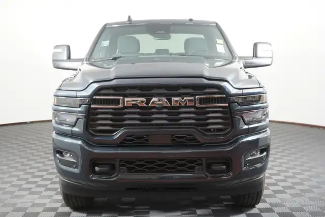 2026 Ram 3500 Big Horn BIG HORN - Photo 3