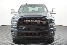 2026 Ram 3500 Big Horn BIG HORN - Photo 3