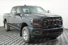 2026 Ram 3500 Big Horn BIG HORN - Photo 4
