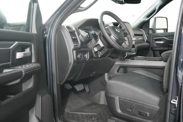 2026 Ram 3500 Big Horn BIG HORN - Photo 7