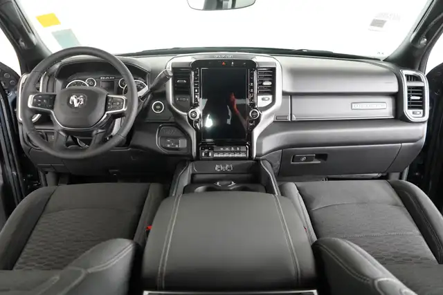 2026 Ram 3500 Big Horn BIG HORN - Photo 9