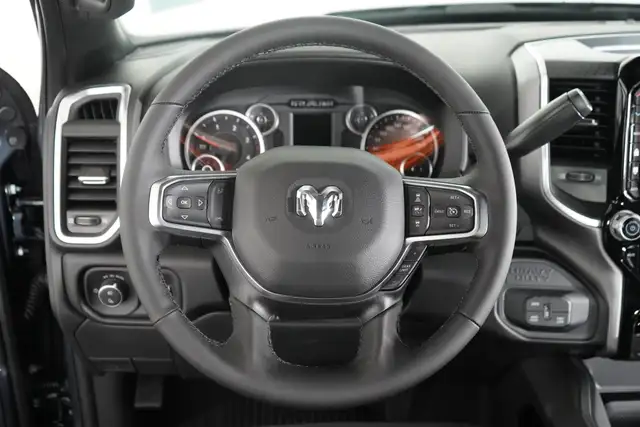2026 Ram 3500 Big Horn BIG HORN - Photo 10