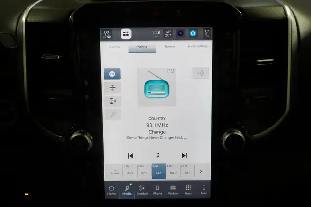 2026 Ram 3500 Big Horn BIG HORN - Photo 13