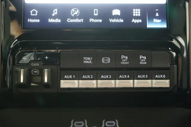 2026 Ram 3500 Big Horn BIG HORN - Photo 17