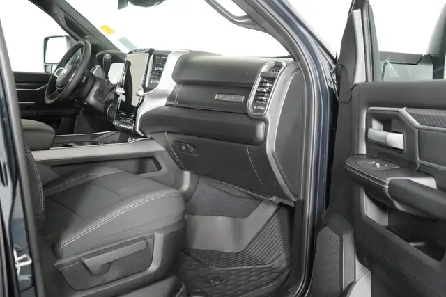 2026 Ram 3500 Big Horn BIG HORN - Photo 20