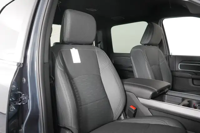 2026 Ram 3500 Big Horn BIG HORN - Photo 21