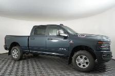 2026 Ram 3500 Big Horn BIG HORN - Photo 26