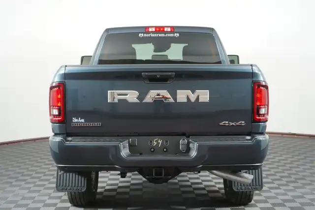 2026 Ram 3500 Big Horn BIG HORN - Photo 28