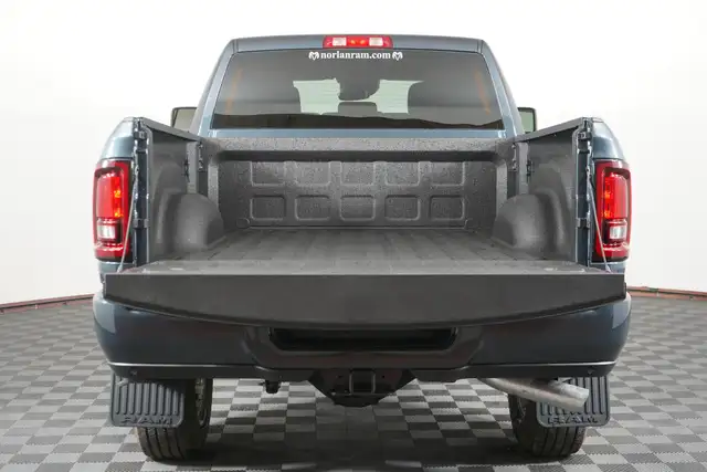 2026 Ram 3500 Big Horn BIG HORN - Photo 29