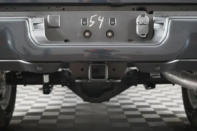 2026 Ram 3500 Big Horn BIG HORN - Photo 30