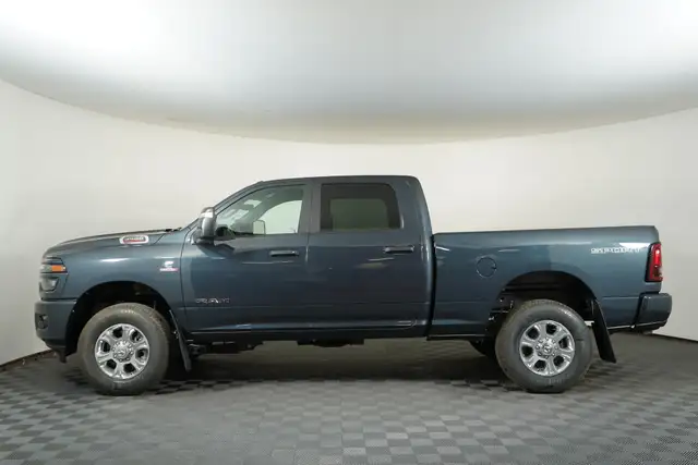 2026 Ram 3500 Big Horn BIG HORN - Photo 31
