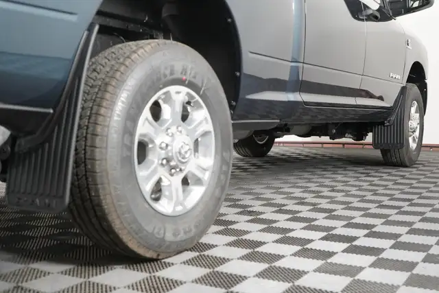 2026 Ram 3500 Big Horn BIG HORN - Photo 33