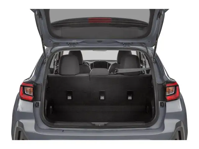 2024 Subaru Crosstrek Touring - Photo 8
