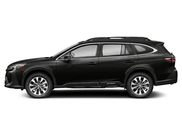 2024 Subaru Outback Limited XT - Photo 2