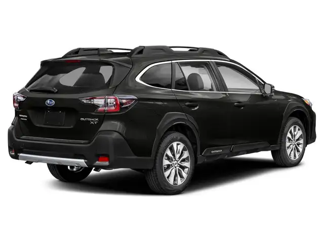 2024 Subaru Outback Limited XT - Photo 3
