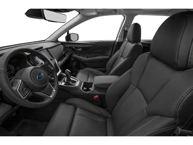 2024 Subaru Outback Limited XT - Photo 6