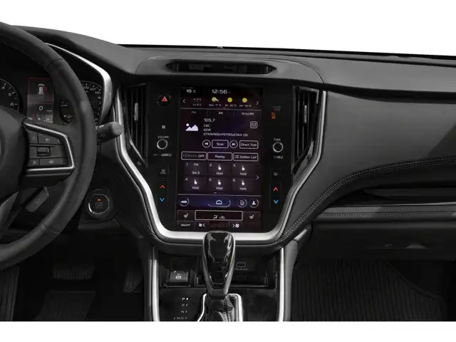 2024 Subaru Outback Limited XT - Photo 7