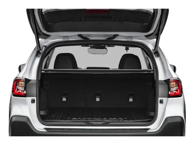 2024 Subaru Outback Limited XT - Photo 8