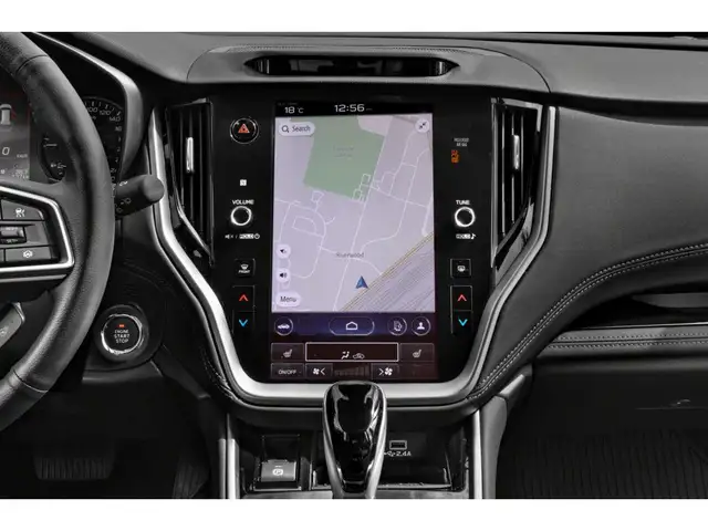 2024 Subaru Outback Limited XT - Photo 12