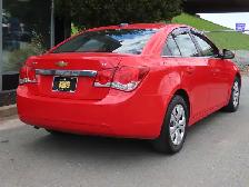 2015 Chevrolet Cruze 1LT - Photo 5