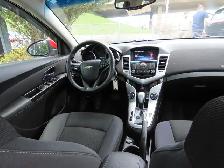 2015 Chevrolet Cruze 1LT - Photo 6