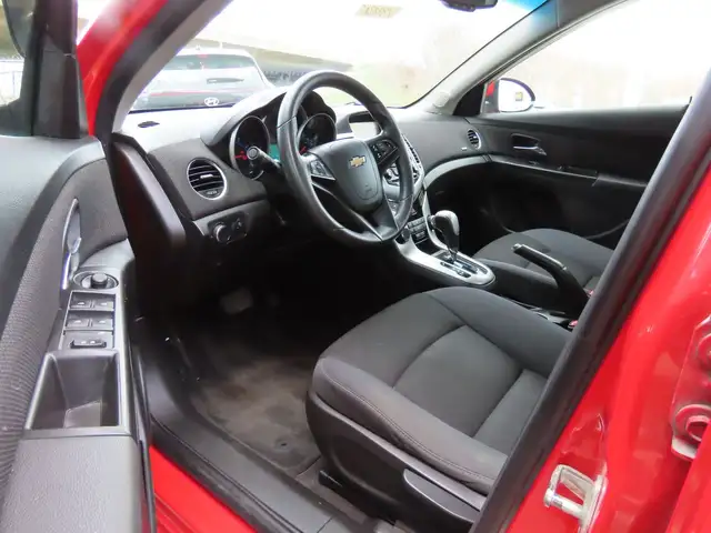 2015 Chevrolet Cruze 1LT - Photo 7