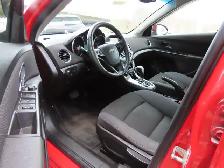 2015 Chevrolet Cruze 1LT - Photo 7