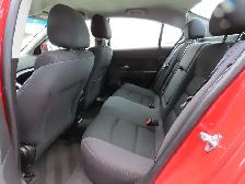 2015 Chevrolet Cruze 1LT - Photo 8