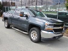 2017 Chevrolet Silverado 1500 LT 4X4