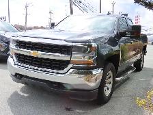 2017 Chevrolet Silverado 1500 LT 4X4 - Photo 3