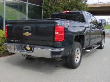 2017 Chevrolet Silverado 1500 LT 4X4 - Photo 5
