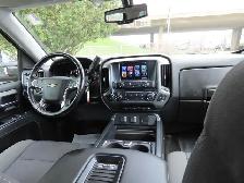 2017 Chevrolet Silverado 1500 LT 4X4 - Photo 6