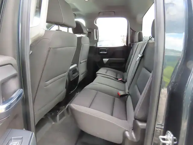 2017 Chevrolet Silverado 1500 LT 4X4 - Photo 8