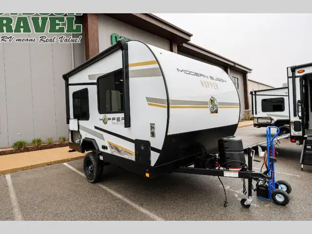 2026 Modern Buggy RV Hopper Hopper 1