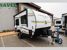 2026 Modern Buggy RV Hopper Hopper 1