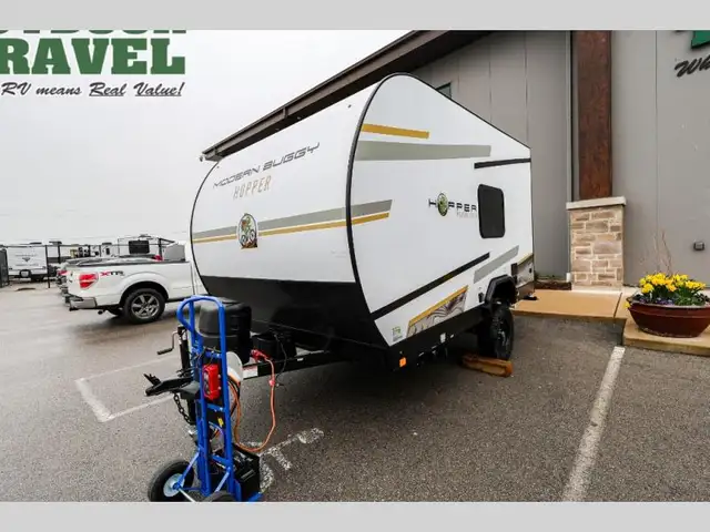 2026 Modern Buggy RV Hopper Hopper 1 - Photo 3