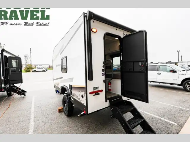 2026 Modern Buggy RV Hopper Hopper 1 - Photo 4