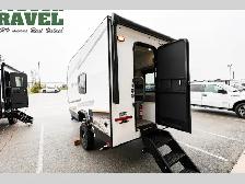 2026 Modern Buggy RV Hopper Hopper 1 - Photo 4