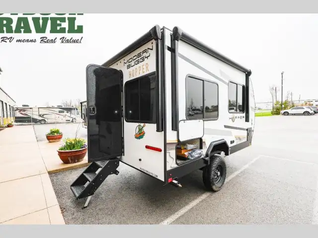 2026 Modern Buggy RV Hopper Hopper 1 - Photo 5