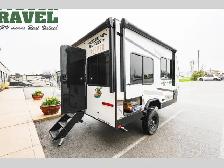 2026 Modern Buggy RV Hopper Hopper 1 - Photo 5
