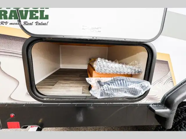 2026 Modern Buggy RV Hopper Hopper 1 - Photo 6