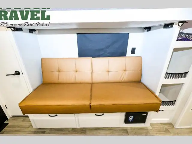 2026 Modern Buggy RV Hopper Hopper 1 - Photo 11