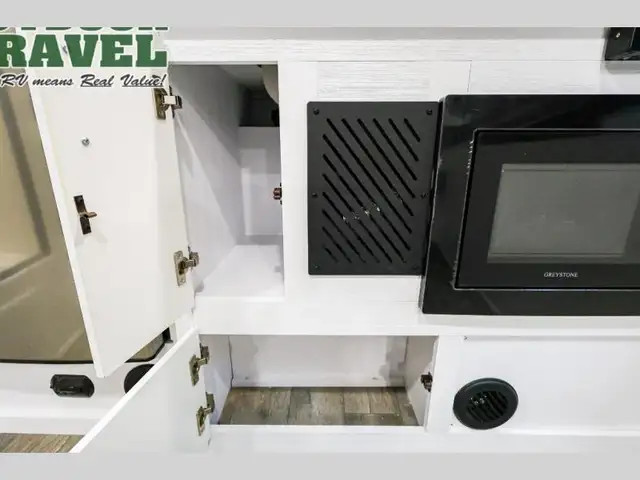 2026 Modern Buggy RV Hopper Hopper 1 - Photo 25