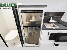 2026 Modern Buggy RV Hopper Hopper 1 - Photo 26