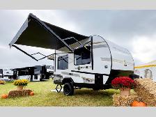 2026 Modern Buggy RV Hopper Hopper 1 - Photo 33